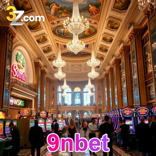 9nbet login Jogos de caça-níqueis