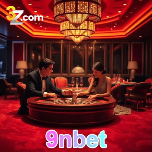 9nbet login Promocao